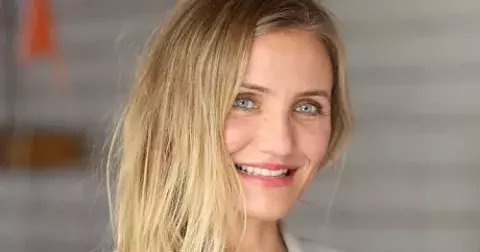 Osvěžující proměna a velký návrat Cameron Diaz: V necelých padesáti je znovu filmovou ikonou