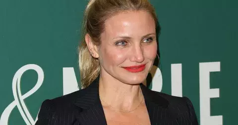 Osvěžující proměna a velký návrat Cameron Diaz: V necelých padesáti je znovu filmovou ikonou