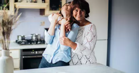 Věty, kterými navždy zničíte své dospívající dceři sebevědomí