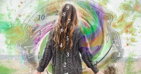 Numerologie pro září: Čeká nás nejvíce harmonický měsíc roku. Číslo 7 by mělo být obezřetné