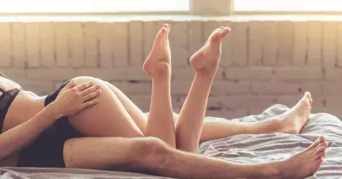 Sex podle znamení horoskopu: Jaká poloha je ta pravá pro vás i pro něj?