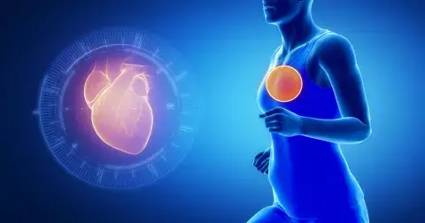 Smutek ovlivňuje plíce: Poznejte, jaký vliv mají emoce na naše orgány a získejte zpět své zdraví díky správným potravinám