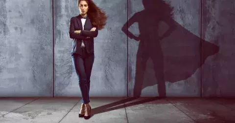 Top psychologické triky, které vám pomohou ovládnout situaci