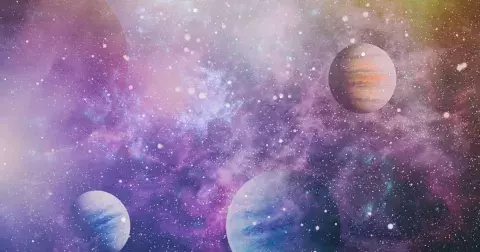 Astrologické události v srpnu: Co vás čeká během úplňku, novoluní a který den je třeba udělat krok zpět, nebo zapracovat na vaší odvaze?