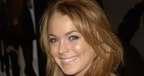 Lindsay Lohan se ukázala bez make-upu. Herečku byste na ulici nepoznali