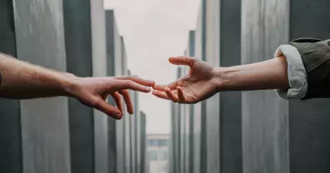 Nikoho nepotkáváte v životě náhodou: 5 typů kosmických spojení