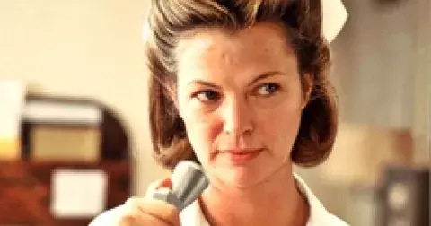 Hvězda filmu Přelet nad kukaččím hnízdem, který režíroval Miloš Forman, zemřela