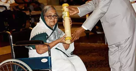 Ohromující příběh Shanti Devi: Indická holčička, která si údajně pamatovala detaily ze svého předchozího života