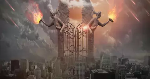 Isaac Newton spočítal, že konec světa nastane v tomto století: Vycházel přitom z Bible