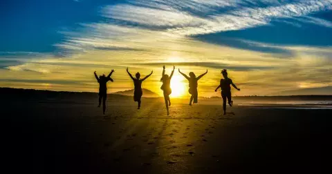 Nejlepší říjen čeká na pár znamení zvěrokruhu. Radovat se mohou Panny, nebo Berani