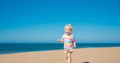 Nejoblíbenější dívčí jména a jejich numerologický význam: Jaký osud jste vybrali svému dítěti?