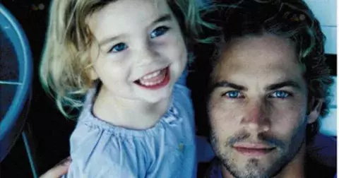 Paul Walker by byl pyšný: jeho dcera Meadow je zamilovaná, neskutečně krásná a prorazila i jako modelka