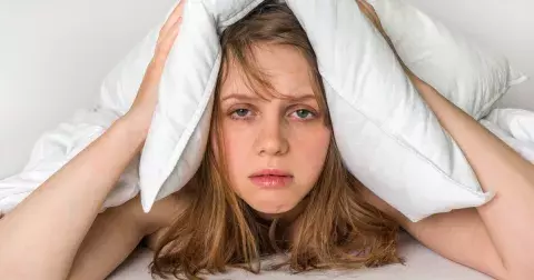 Vyzrajte na nespavost: Následující rady vám ke kvalitnímu spánku pomohou