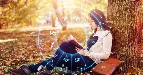Podzimní horoskop pro všechna znamení zvěrokruhu: Berany čeká nejhorší měsíc v roce, Raci mohou vyhlížet lepší zítřky