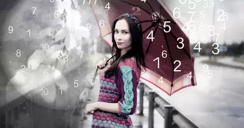 Numerologická předpověď na září: Štěstí v lásce, psychické zatížení i kariérní úspěchy. Která událost je předpovězena právě vám?