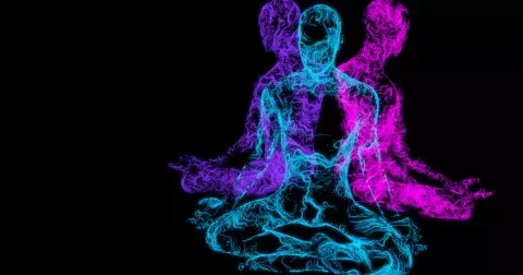 Karmický dluh z minulých životů způsobuje finanční potíže, nešťastnou lásku nebo strach. Spočítejte si ten svůj