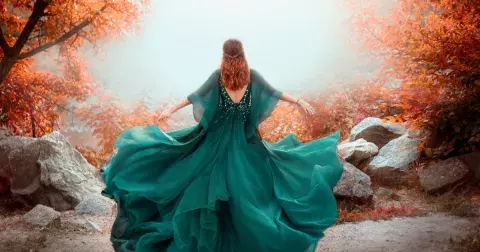 Podzimní rovnodennost: Navrací ztracenou rovnováhu. Nejvíc její vliv pocítí Berani, Raci a Lvi