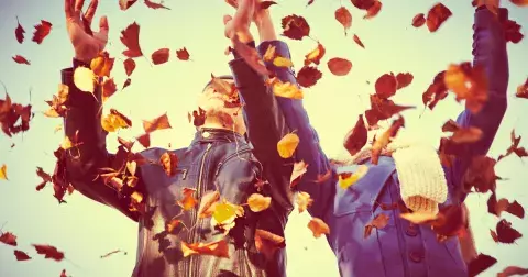 Horoskop: Na podzim prší štěstí hned čtyřem znamením zvěrokruhu. Střelci, gratulujeme