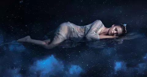 Co znamená, když se vám zdá o zesnulých příbuzných nebo přátelích? Obvykle přináší nějaké poselství