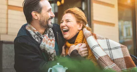 Horoskop: Podzim přináší štěstí hned pěti znamením zvěrokruhu. Ve výčtu nechybí Štír nebo Střelec