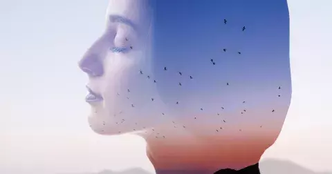 Citlivé ženy milují jinak: Znaky, které dokazují vaši jemnost. Patří sem zlomené srdce, ale i vnímavost