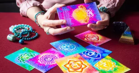 Tarotová předpověď od kartářky od 5. do 12. září: Kdy si splníte svůj sen? Zjistěte, co vám přinášejí karty na následující dny