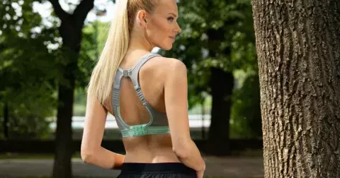 V kondici a stylově aneb výhody sportovního oblečení