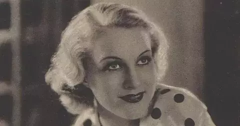 Adina Mandlová: Její paměti by se podobaly spíše filmu pro dospělé než pohádce