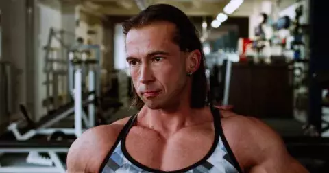 Kulturistka Věra Mikulcová se steroidům nebrání: Ženské tvary na jejím svalnatém těle nehledejte