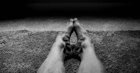 Metličkové žilky: Proč vznikají a jak se jich zbavit?