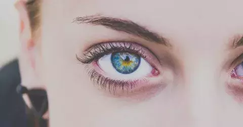 Prokletí očí: Člověka s rysem sanpaku prý potká tragický osud. Měla je princezna Diana i John F. Kennedy, co je pro ně typické?