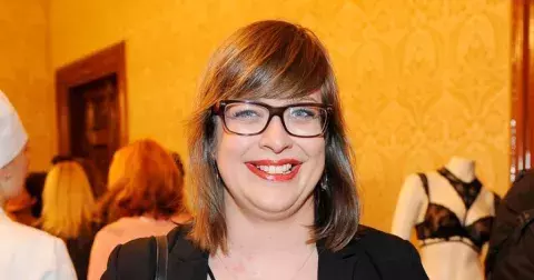 Hvězda seriálu Ulice zhubla 20 kilo a začala se omlouvat svému tělu. Anežka Rusevová vypadá skvěle