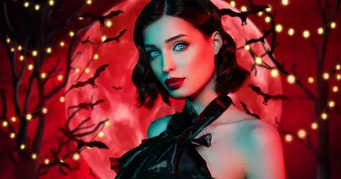 Úplňkový horoskop pro každé znamení zvěrokruhu: Krvavá luna nejvíce ovlivní Berany, Raky, Váhy a Kozorohy