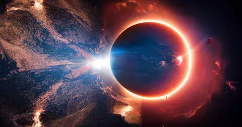 Horoskop: Zatmění Slunce ve Štíru zasáhne všechna znamení zvěrokruhu, nejvíce však Býky, Štíry, Lvy a Vodnáře