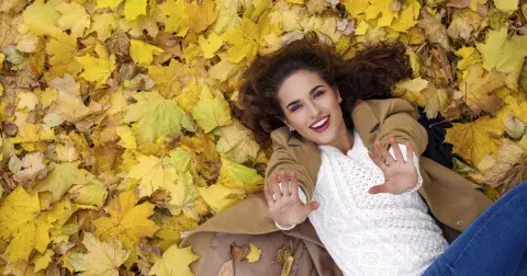 Módní podzim: Pořiďte si kousky, které se dají kombinovat, sluší každé z nás a nestojí víc než pětistovku