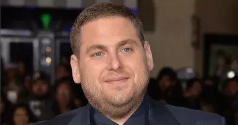 Hollywoodský hvězdný herec Jonah Hill zhubl neuvěřitelných 30 kilo. Herce teď nepoznávají ani fanoušci