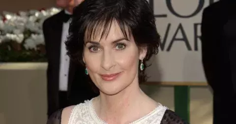 Zpěvačka Enya: Bývala velkou hvězdou, dnes raději žije v ústraní na svém hradě obklopená kočkami