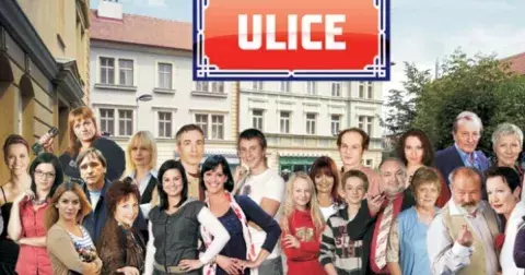 Kvíz: Jak dobře znáte nekonečný seriál Ulice? Pojďte se otestovat