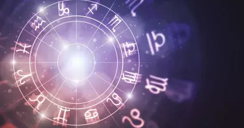 Barva aury podle data narození: Zjistěte, jaká barva z vás vyzařuje. Vypovídá to o vás víc, než si myslíte