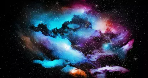 Léčení barvami: U některých nemocí funguje lépe než léky. Umí léčit kloubní onemocnění, bolesti hlavy nebo posílit imunitu