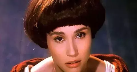 Princezna Fantaghirò po 31 letech: Podívejte se, jak se zub času podepsal na Romualdovi či Černé královně