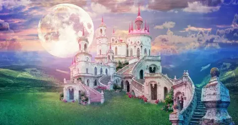 Psychologický test: Zapojte fantazii a odpovězte na 6 otázek, dozvíte se o sobě překvapivě pravdivé věci