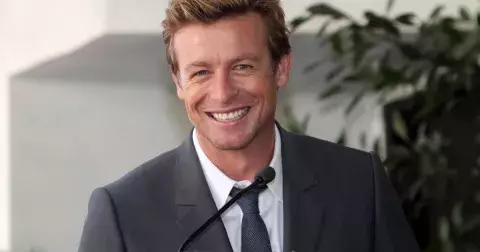 Hvězda seriálu Mentalista se změnila k nepoznání. Z šarmantního muže je zarostlý stařík s vráskami