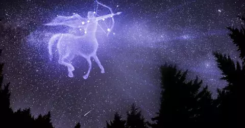 Listopadové novoluní ve Střelci přináší čas plný optimismu, kdy se vyplatí riskovat