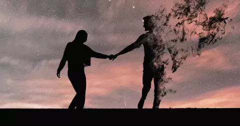 Karmický dluh v lásce: Váš minulý život může být důvodem, proč vám vztahy nevychází. Spočítejte si ho podle data narození