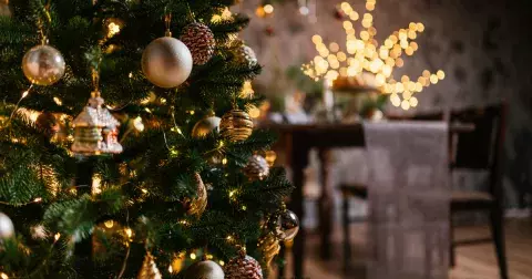 Vánoce snů: Dárky, které potěší každého člena vaší rodiny