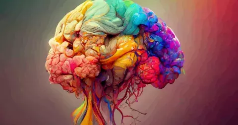 Barevný kvíz původem z Japonska je hitem internetu: Dva vybrané odstíny přesně popíší vaši osobnost. Sedí to i na vás?