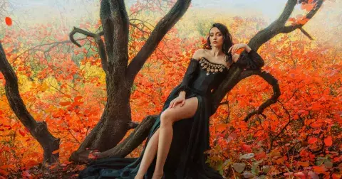 Listopad dle astrologie: Období Štíra přináší bouřlivé emoce, energie Střelce svádí k milostným dobrodružstvím