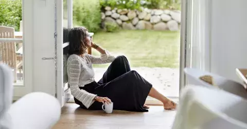 Rozvodové řízení skončilo. Už nejste vdaná. Jak to přijmout?