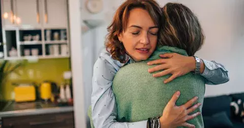 Když děti odejdou z domu aneb Jak se vyrovnat se syndromem prázdného hnízda